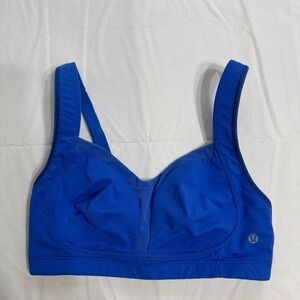 Lululemon Sports Bra Size Medium